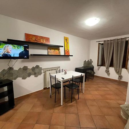 Ground Floor Studio - Monolocale Max 2 Ospiti - Fiumicino Aeroporto E Fiera - Self Check-In Exterior foto