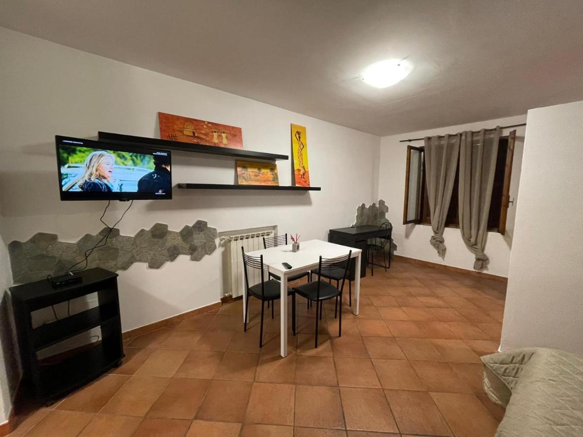 Ground Floor Studio - Monolocale Max 2 Ospiti - Fiumicino Aeroporto E Fiera - Self Check-In Exterior foto